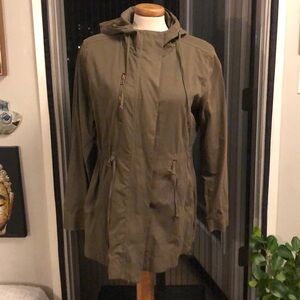 NWT Anorak Jacket